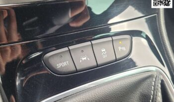 Opel Astra 1.4 Turbo Business full