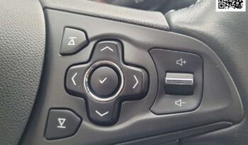 Opel Astra 1.4 Turbo Business full