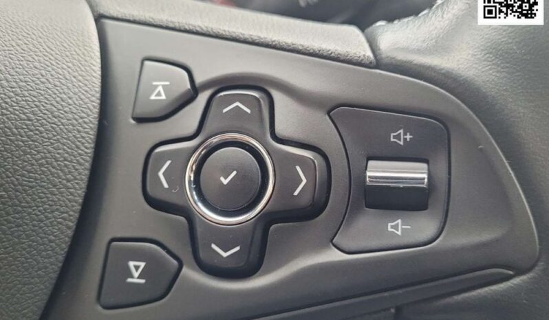 Opel Astra 1.4 Turbo Business full