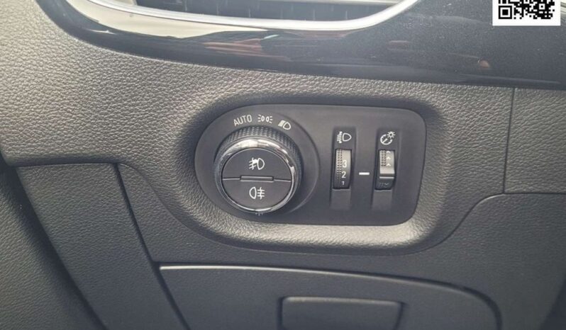 Opel Astra 1.4 Turbo Business full