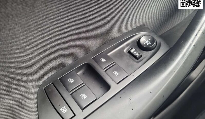 Opel Astra 1.4 Turbo Business full