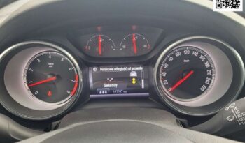 Opel Astra 1.4 Turbo Business full