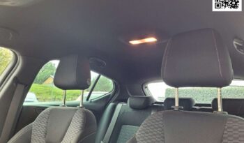 Opel Astra 1.4 Turbo Business full