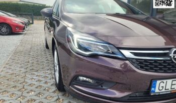 Opel Astra 1.4 Turbo Business full