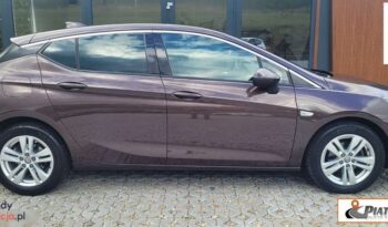 Opel Astra 1.4 Turbo Business full
