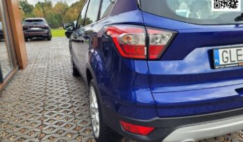 Ford Kuga full
