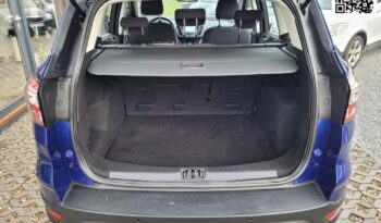 Ford Kuga full