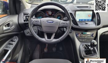 Ford Kuga full