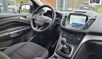 Ford Kuga full