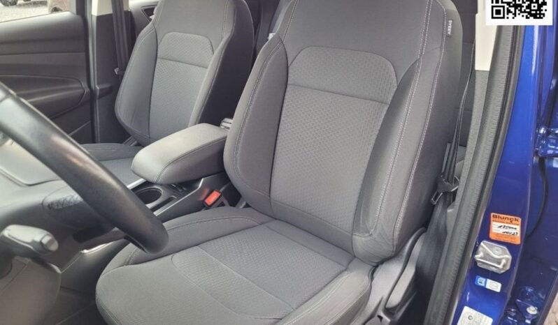 Ford Kuga full