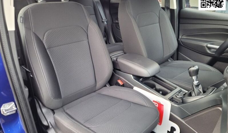 Ford Kuga full