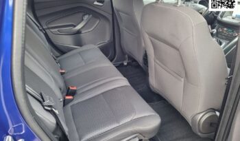 Ford Kuga full