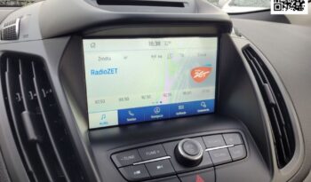 Ford Kuga full