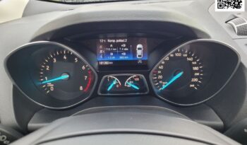 Ford Kuga full