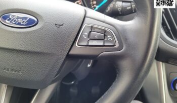 Ford Kuga full