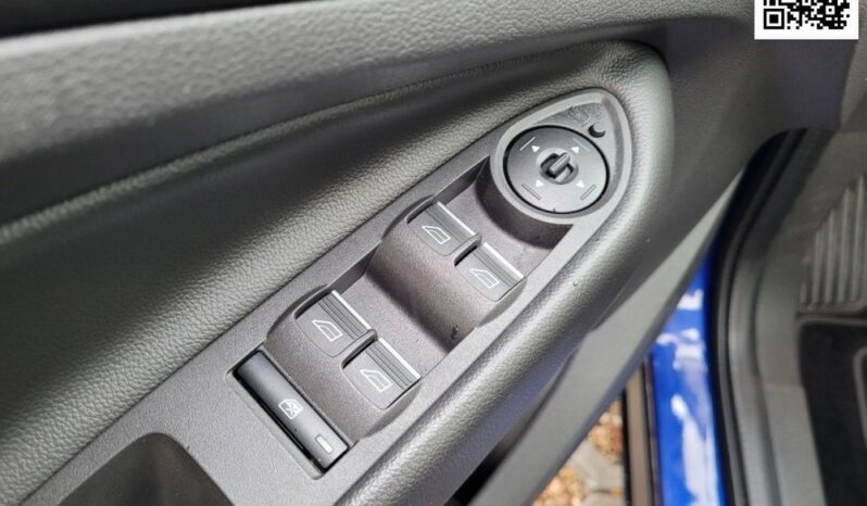 Ford Kuga full