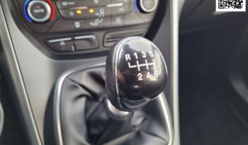 Ford Kuga full