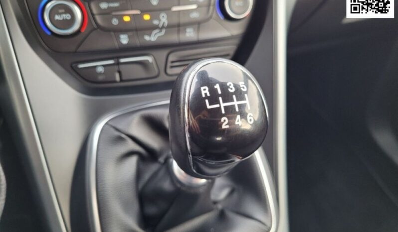 Ford Kuga full