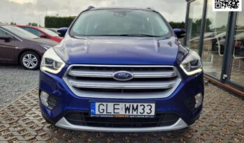Ford Kuga full