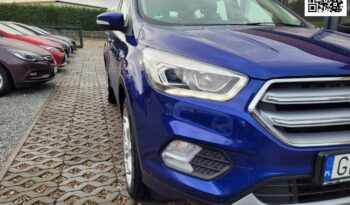 Ford Kuga full