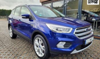 Ford Kuga full