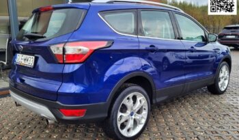 Ford Kuga full