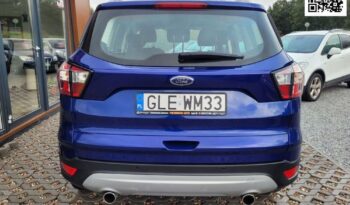 Ford Kuga full