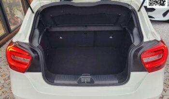 Mercedes-Benz Klasa A 200 CDI (BlueEFFICIENCY) 7G-DCT full