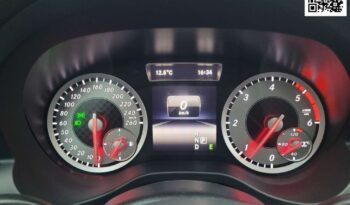 Mercedes-Benz Klasa A 200 CDI (BlueEFFICIENCY) 7G-DCT full