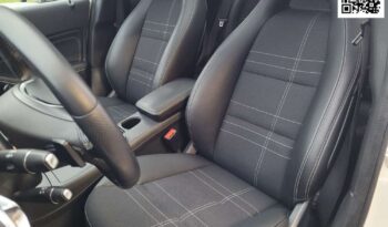 Mercedes-Benz Klasa A 200 CDI (BlueEFFICIENCY) 7G-DCT full