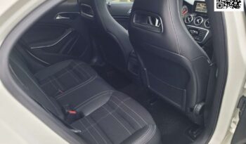 Mercedes-Benz Klasa A 200 CDI (BlueEFFICIENCY) 7G-DCT full