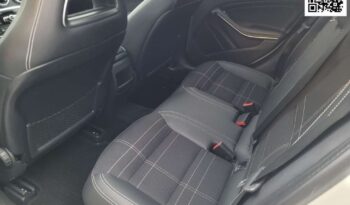 Mercedes-Benz Klasa A 200 CDI (BlueEFFICIENCY) 7G-DCT full
