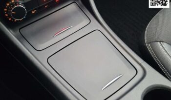 Mercedes-Benz Klasa A 200 CDI (BlueEFFICIENCY) 7G-DCT full