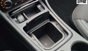 Mercedes-Benz Klasa A 200 CDI (BlueEFFICIENCY) 7G-DCT full