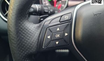 Mercedes-Benz Klasa A 200 CDI (BlueEFFICIENCY) 7G-DCT full