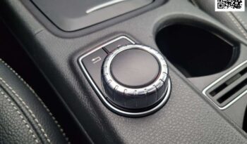Mercedes-Benz Klasa A 200 CDI (BlueEFFICIENCY) 7G-DCT full