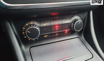 Mercedes-Benz Klasa A 200 CDI (BlueEFFICIENCY) 7G-DCT full