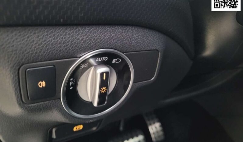 Mercedes-Benz Klasa A 200 CDI (BlueEFFICIENCY) 7G-DCT full
