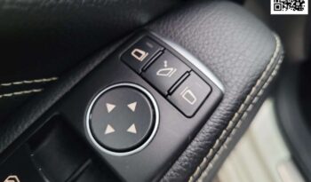 Mercedes-Benz Klasa A 200 CDI (BlueEFFICIENCY) 7G-DCT full