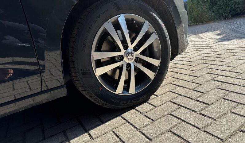 IQ.DRIVE, LED, 2.0 TDI, ACC, Asystent parkowania full