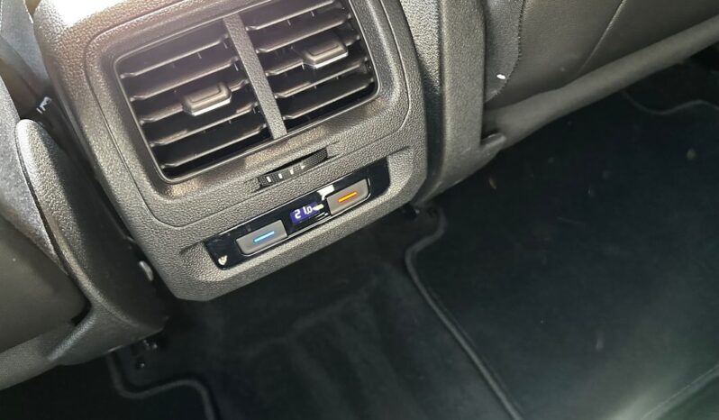 IQ.DRIVE, LED, 2.0 TDI, ACC, Asystent parkowania full