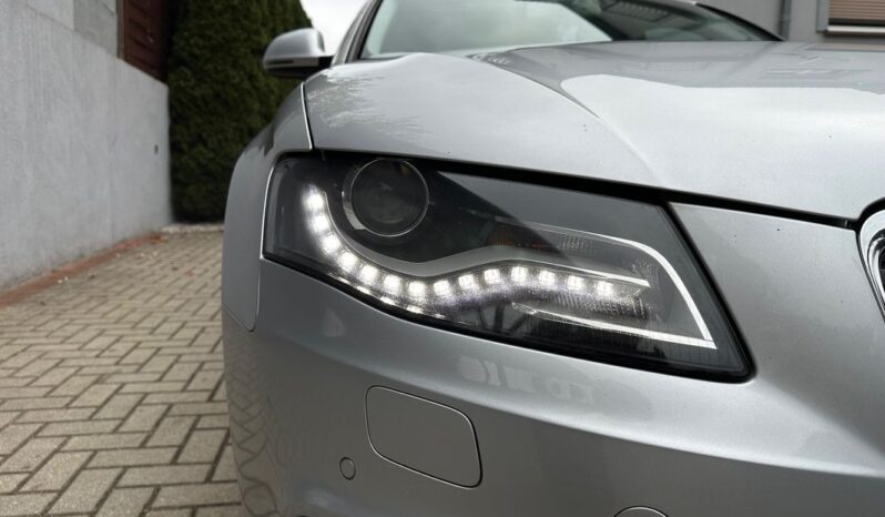 Perfekcyjny Stan, LED, BI-Xenon, Bezwypadkowy full