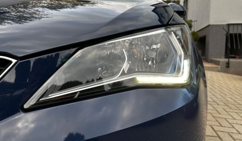 LED, Style, Full Link, Świetny Stan, Navi full