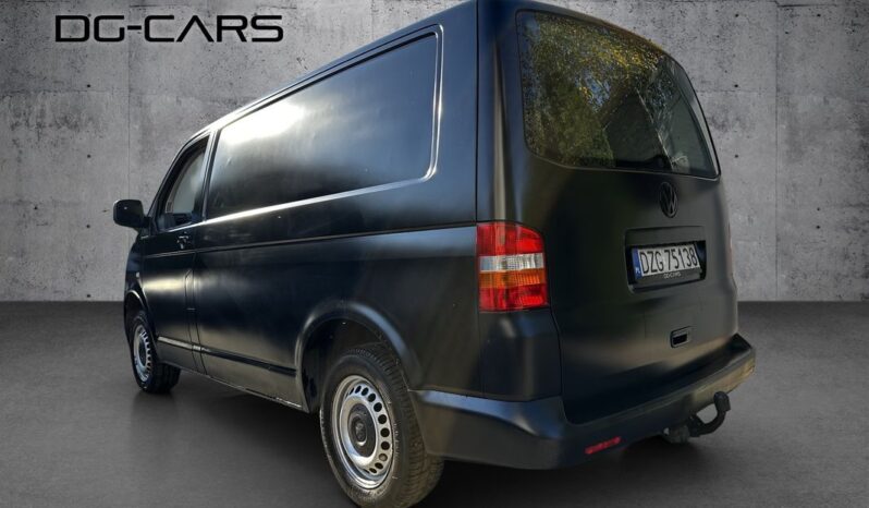 Klimatyzacja, Hak, 1.9 TDI, BDB Stan full