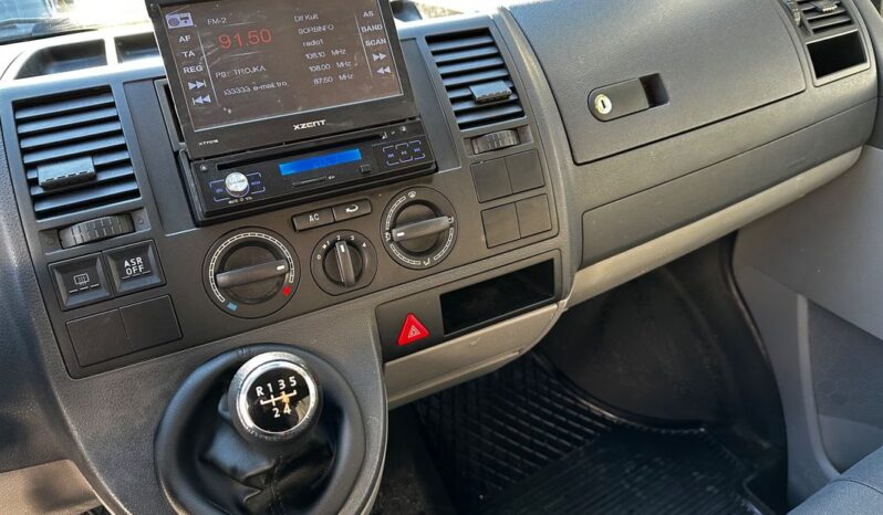 Klimatyzacja, Hak, 1.9 TDI, BDB Stan full