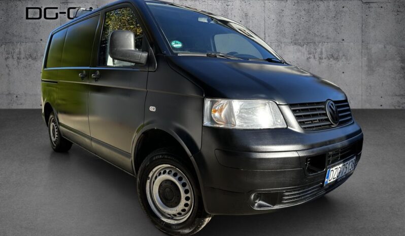 Klimatyzacja, Hak, 1.9 TDI, BDB Stan full