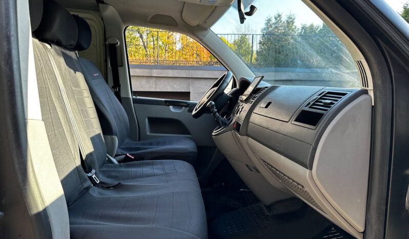 Klimatyzacja, Hak, 1.9 TDI, BDB Stan full