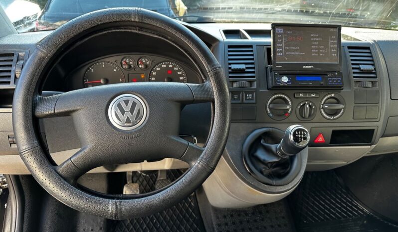 Klimatyzacja, Hak, 1.9 TDI, BDB Stan full