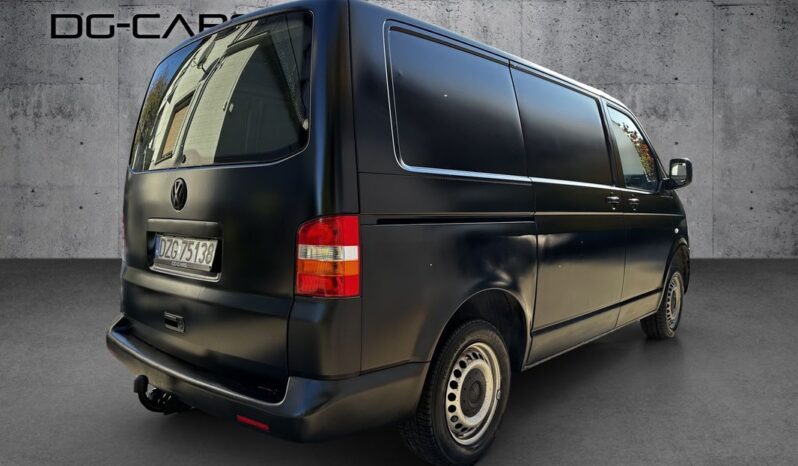Klimatyzacja, Hak, 1.9 TDI, BDB Stan full