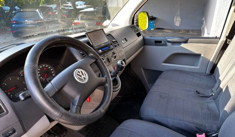 Klimatyzacja, Hak, 1.9 TDI, BDB Stan full
